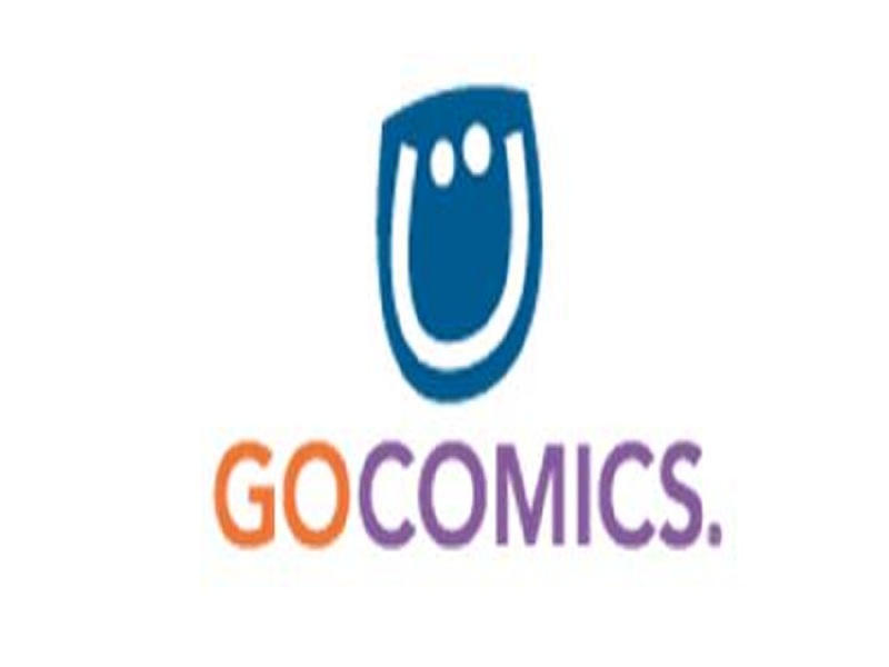 GoComics